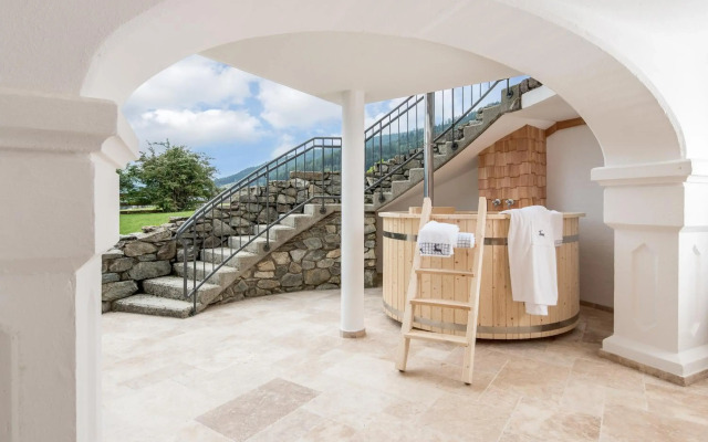 Lungauer Baerensuiten