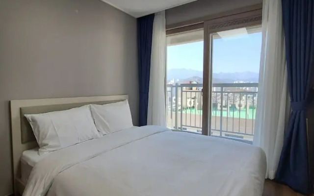 Risen Oceanpark Hotel