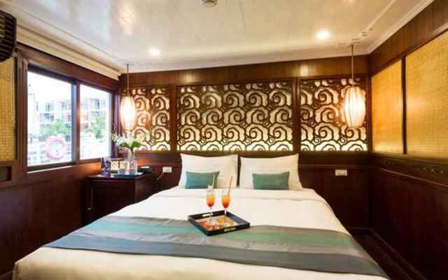 Bhaya Halong Cruise