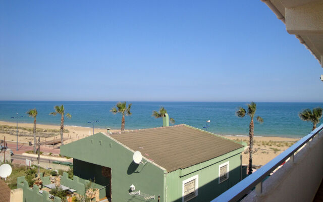 Apartamentos Voramar 3000