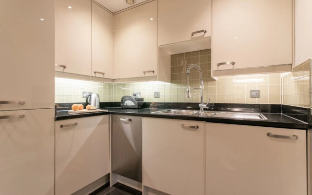 The Hayes Place Lodge