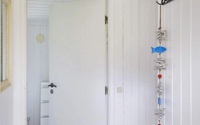 6 Person Holiday Home in Slagelse