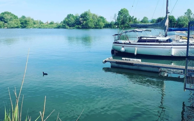 Ferienhof Eichenberg