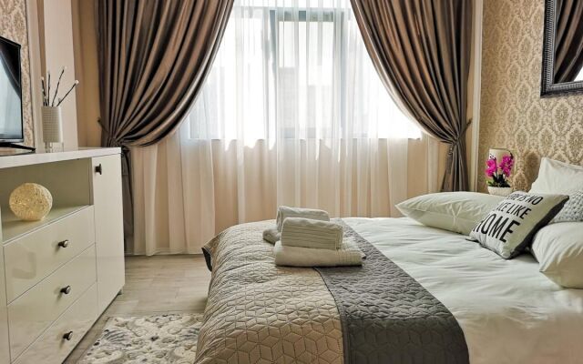 YNS Apartaments