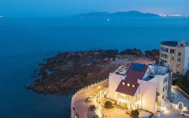 Qinyuhai Homestay (Qingdao Zhanqiao Badaguan Scenic Area)