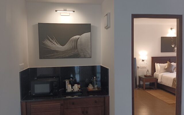 Dvara Luxury Resort Kodaikanal