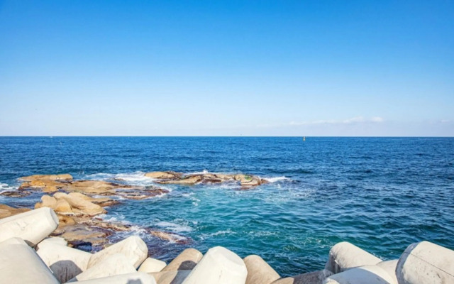 Goseong Beach Pension