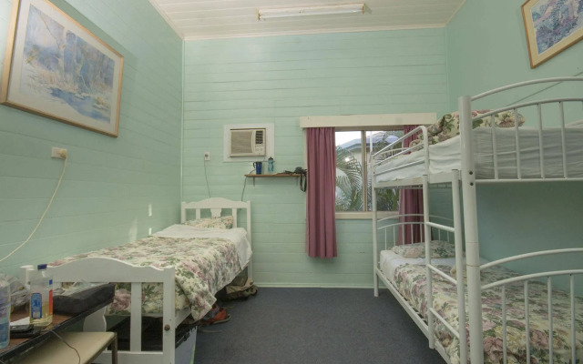 Orchid Guest House