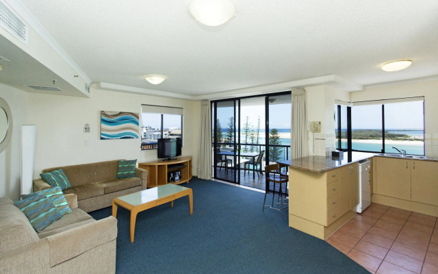 BreakFree Grand Pacific Resort