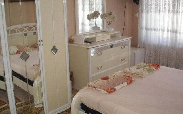 The White House Guest House