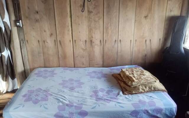 Pelicano Surf Camp