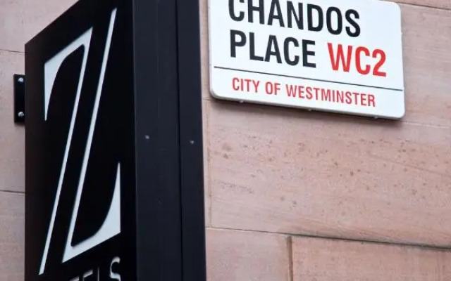 The Z Hotel Trafalgar