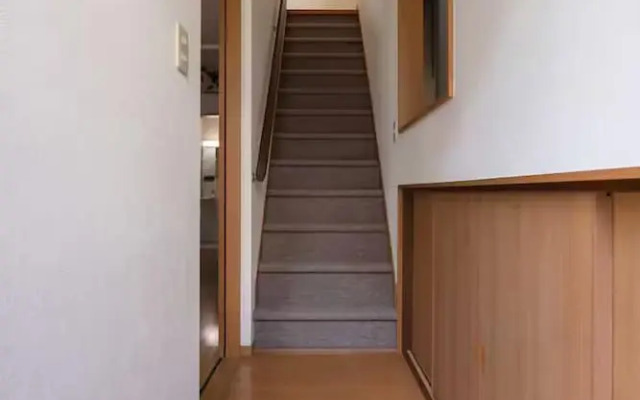House Hotel Kagurazaka