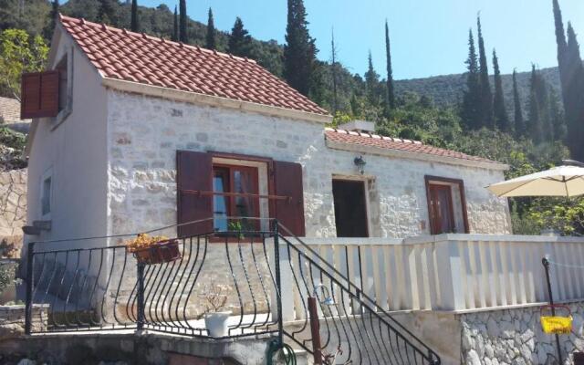 House Zrno