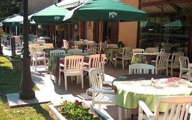 Hôtel La Bombardière