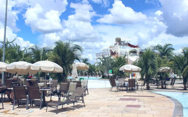 Apartamento L'Acqua DiRoma II- 139