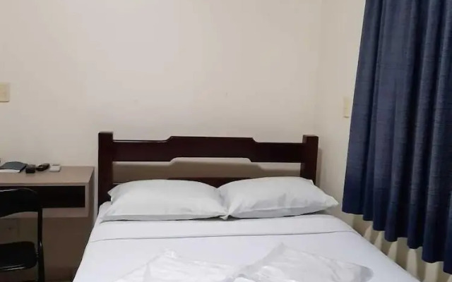 Hotel Pousada Mosaico