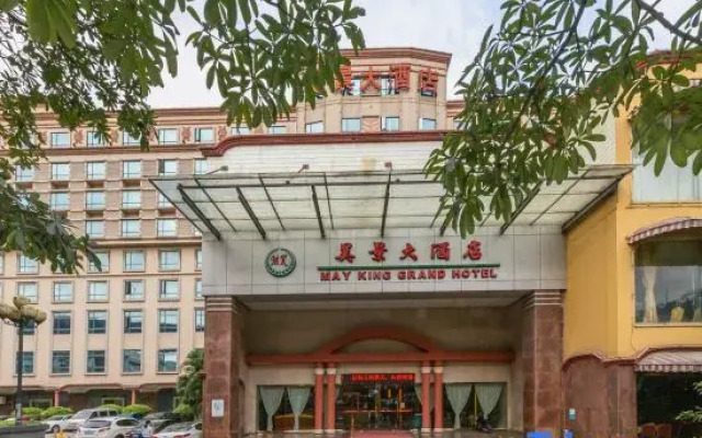 May King Grand Hotel