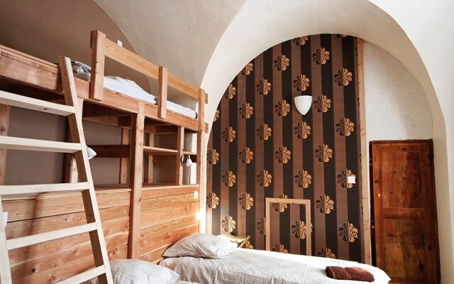 Chambres d'Hôtes les Chanterelles