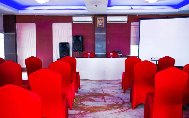 Jle'S Boutique Hotel Powered By Archipelago