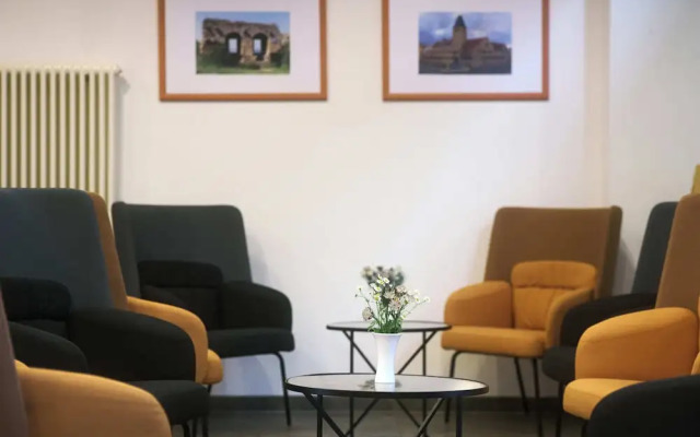 Akademiehotel Jena