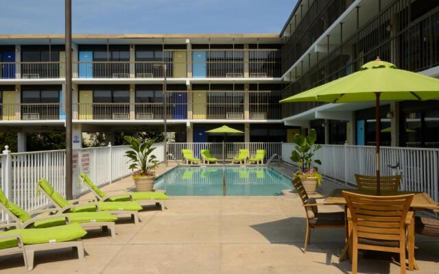 Atlantic Oceanside Dewey