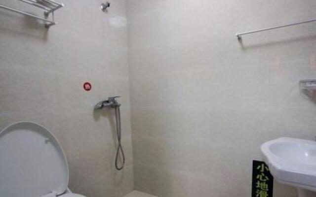 Shengsi Langhua Hotel