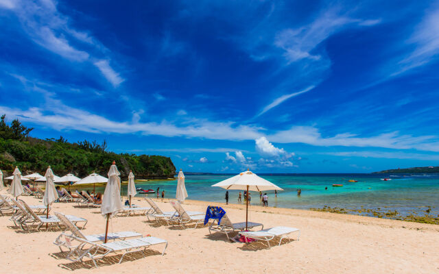 HOTEL E-horizon Resort Condominium Sesoko