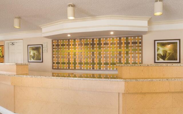 La Quinta Inn Denver Cherry Creek