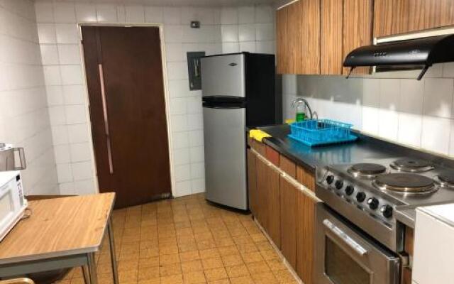 Apartamentos Percales