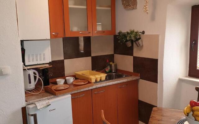 Apartment Rafael