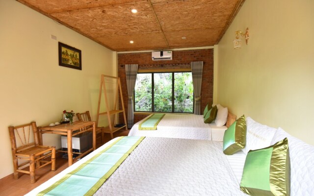 Tamcoc Valley Homestay