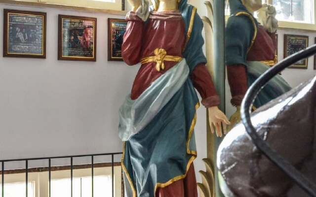 Schmied von Kochel Hotel