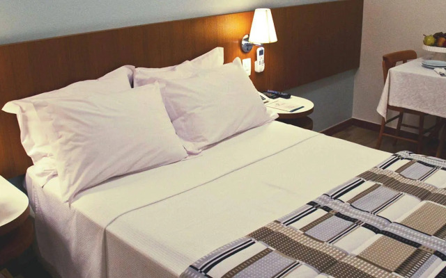 Vitória Régia Hotel