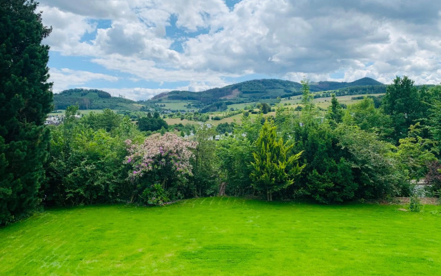 Ferienwohnung Losenberg