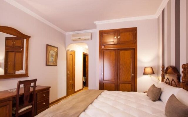 Hotel Los Cazadores