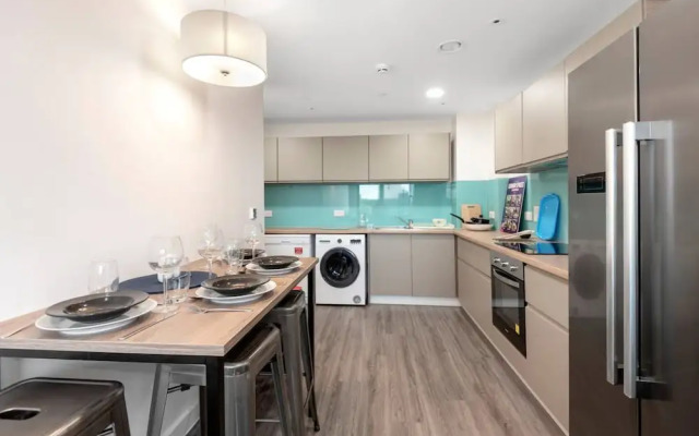 Ensuite Rooms and Studios in Portsmouth