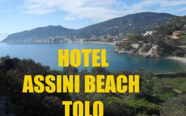 Hotel Assini Beach Tolo