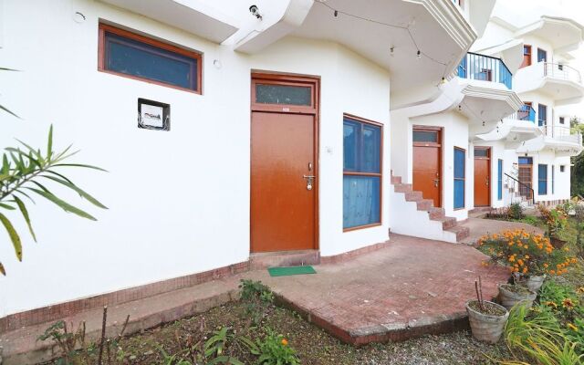 OYO 26598 Apical Resort