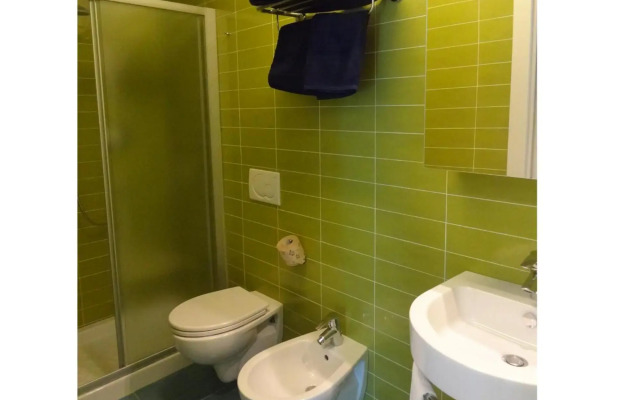Hotel Residenza Giardino