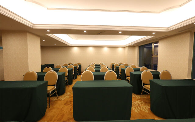 Xinhaomei International Hotel