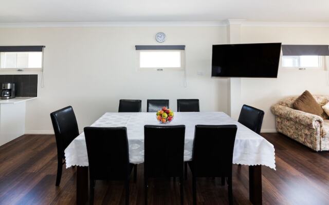 The Haven - 6A Turnberry Drive