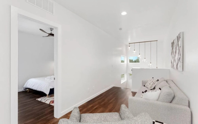 The Tourmaline - Free Guest Bicycles - 3br