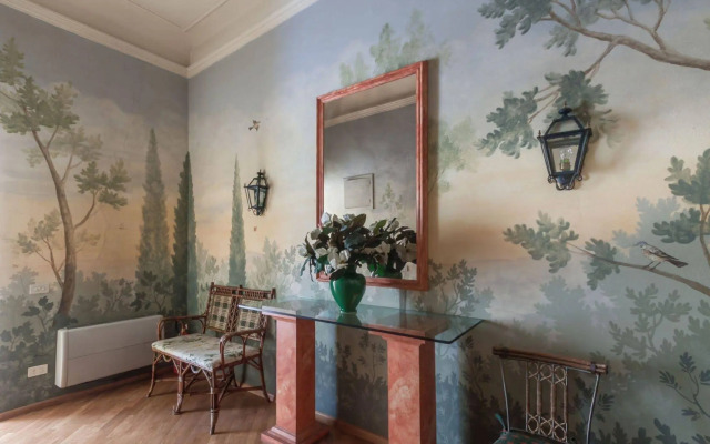 Family Apartments Rinascimento Palace