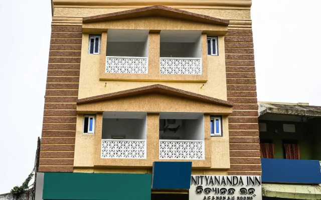 OYO Flagship 83759 Nityanand Inn