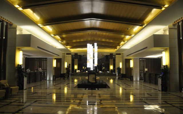 Boao State Guest House
