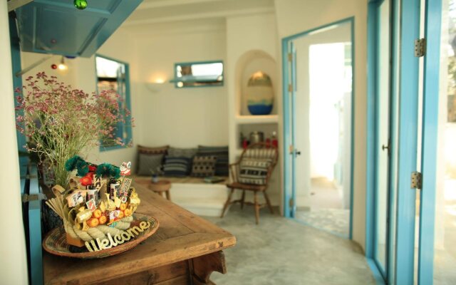 Resort de Paskani