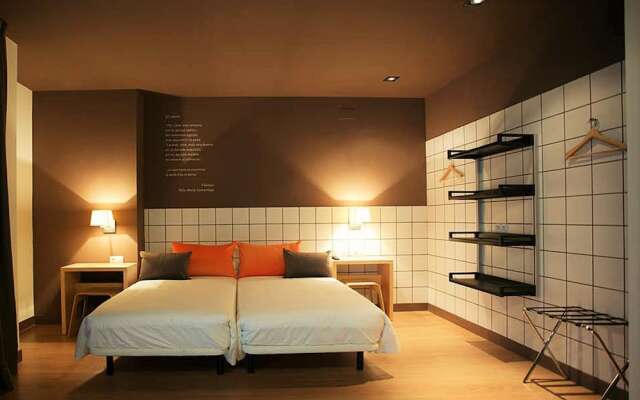 ELE Hotelandgo Arasur
