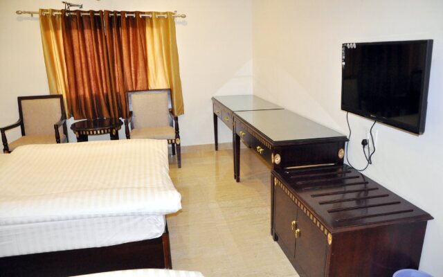 OYO 3703 Hotel Payal