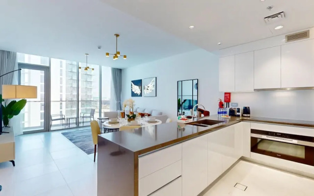 Primestay - District One Residences - MBR
